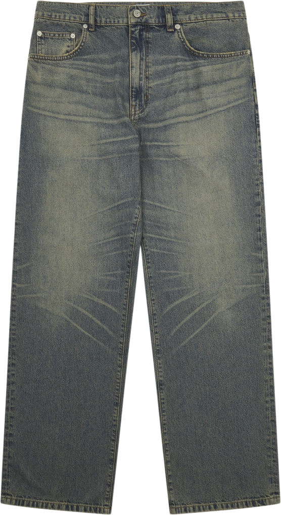 Wbrami Age Jeans